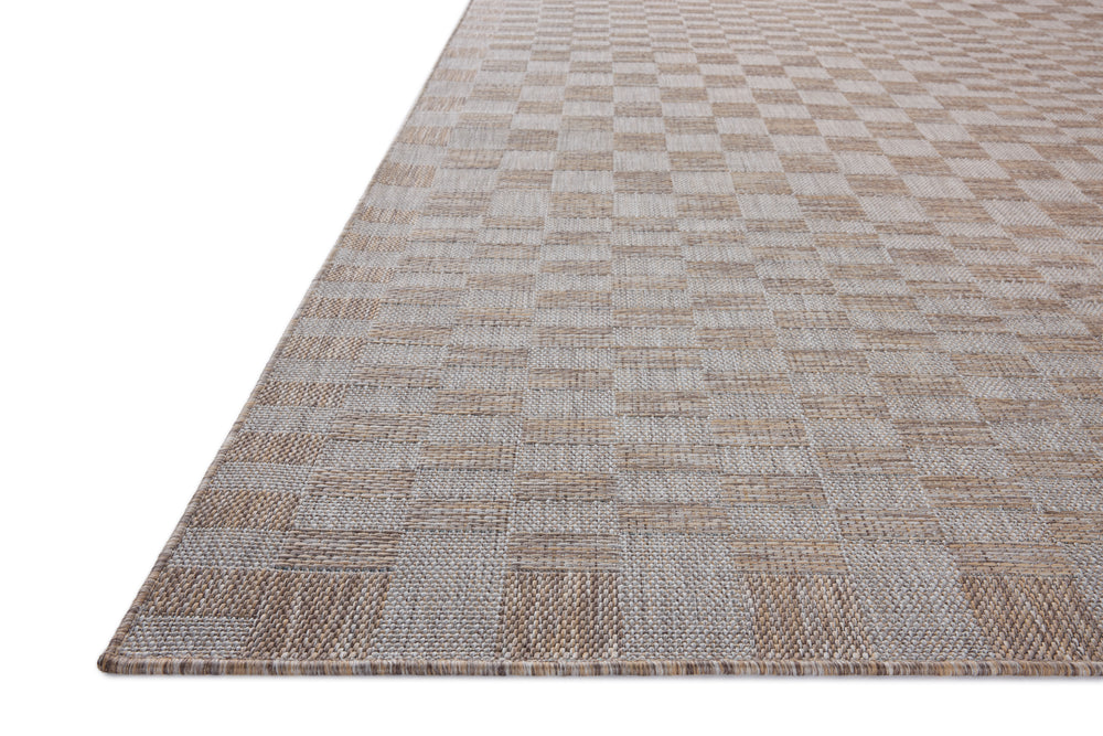 Topanga Natural / Dove Rug (TOP-03)