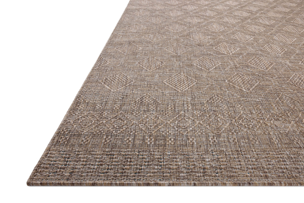 Topanga Natural / Mist Rug (TOP-06)