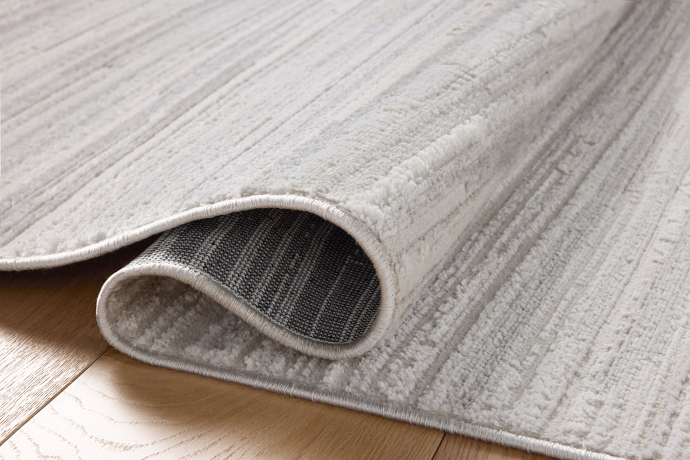 Townes Beige / Grey Rug (TOW-05)