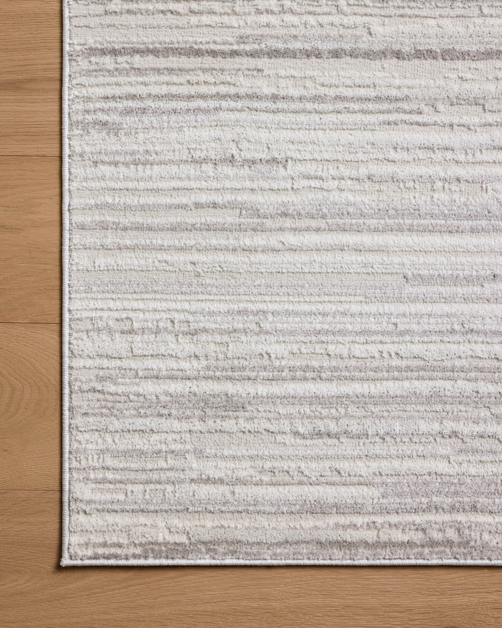 Townes Beige / Grey Rug (TOW-05)