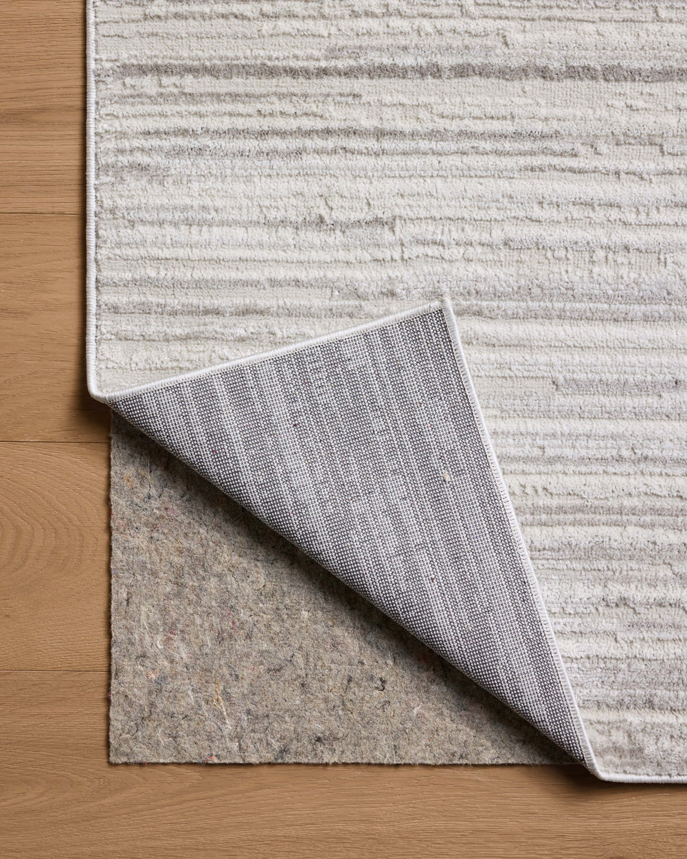 Townes Beige / Grey Rug (TOW-05)