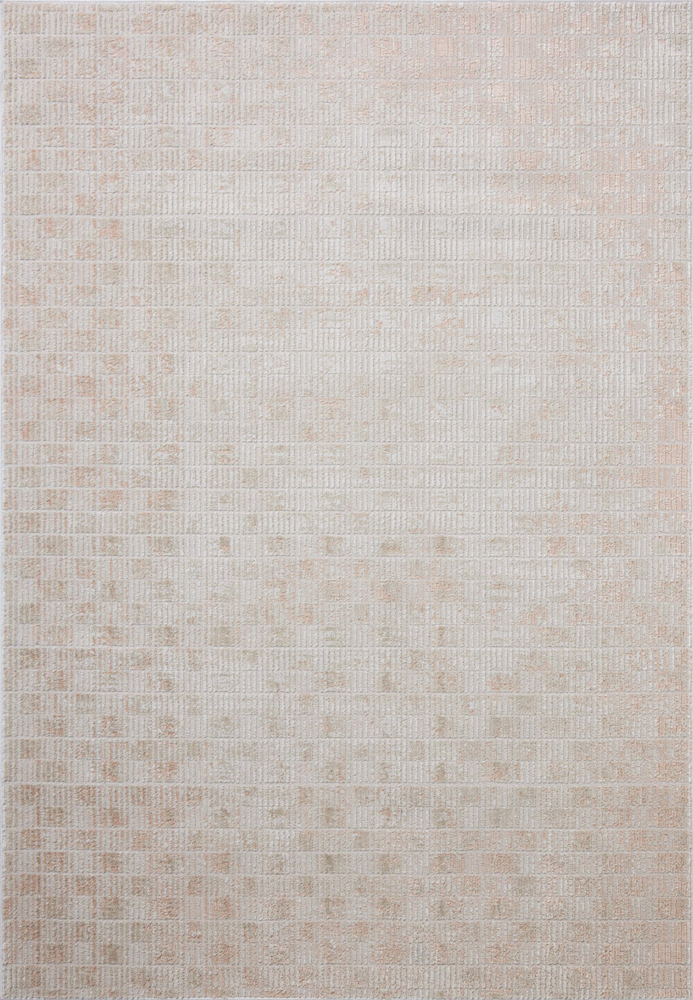 Townes Beige / Clay Rug (TOW-06)