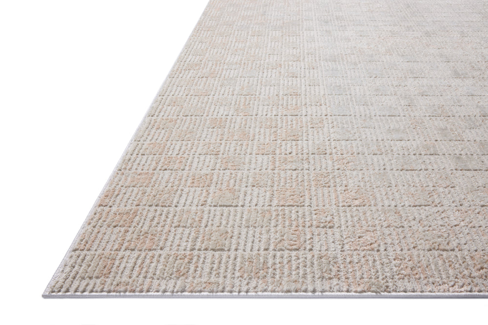Townes Beige / Clay Rug (TOW-06)