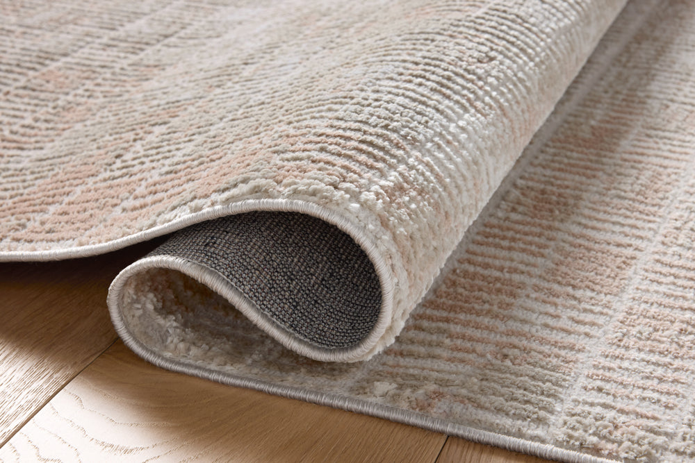 Townes Beige / Clay Rug (TOW-06)
