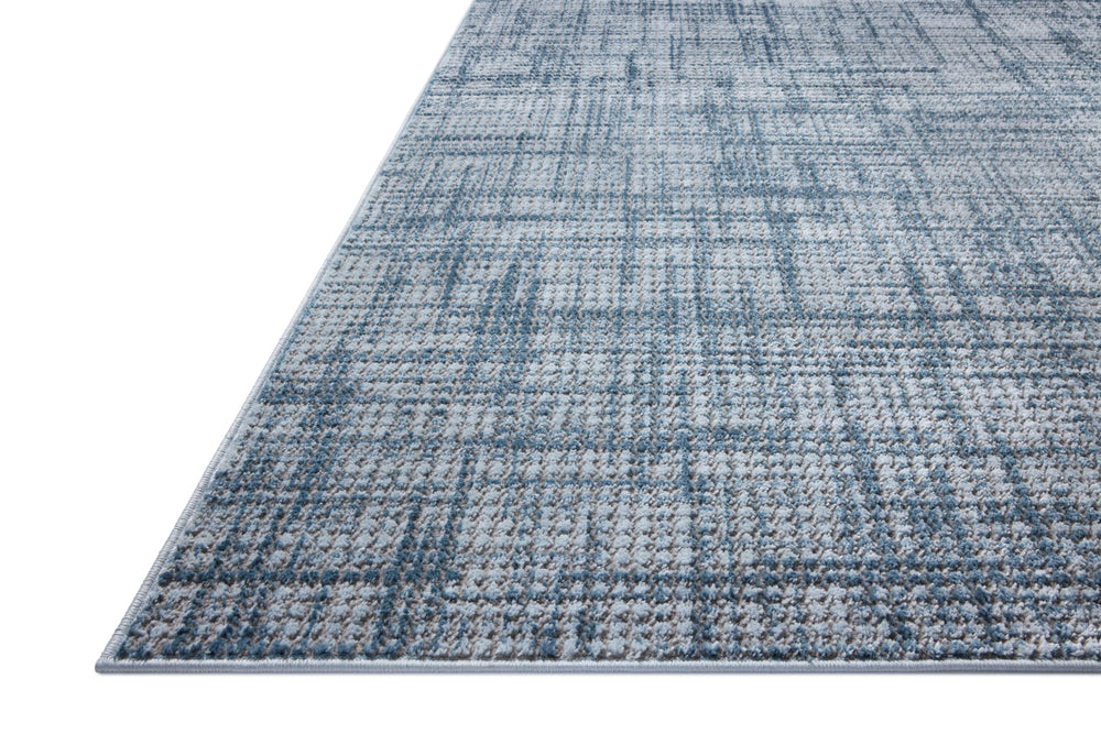 TOW-08 Townes Grey / Denim Tapis