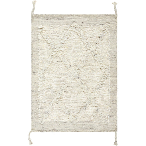 Surya - Handmade Rug - Tripoli