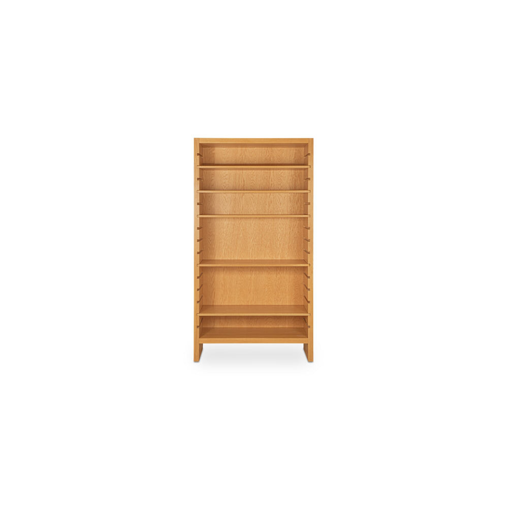 Henrik Bookshelf