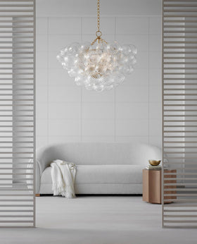 Visual Comfort Studio Canada - One Light Table Lamp - Tresa — Union Lighting  & Decor