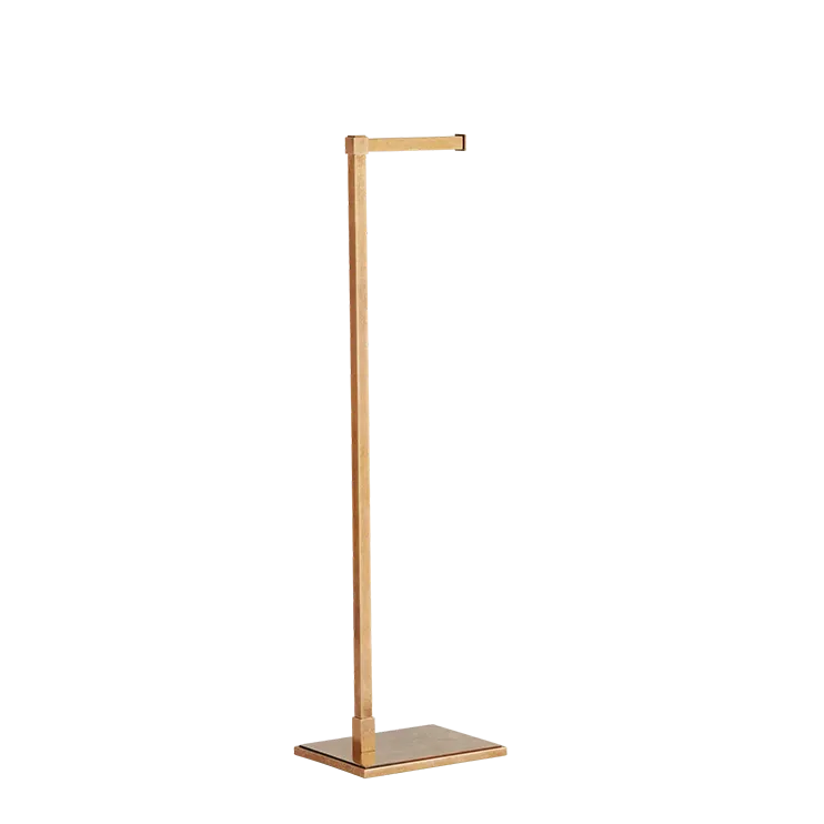 Armac_Martin_Claremont_Toilet_Roll_Holder_Free_Standing_Aged_Copper