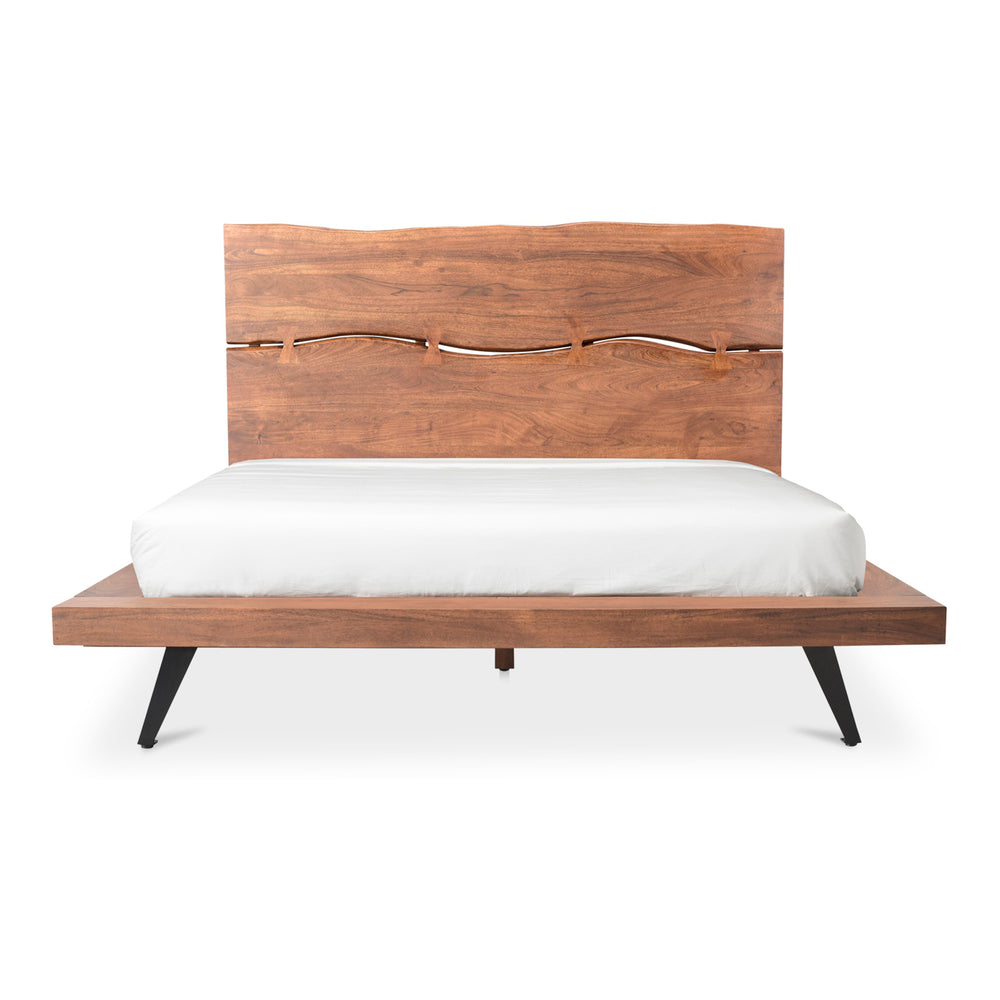 Madagascar Bed