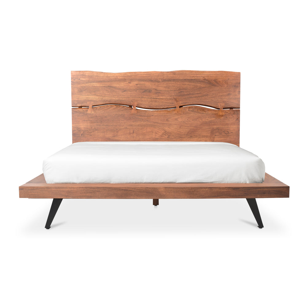 Madagascar Bed