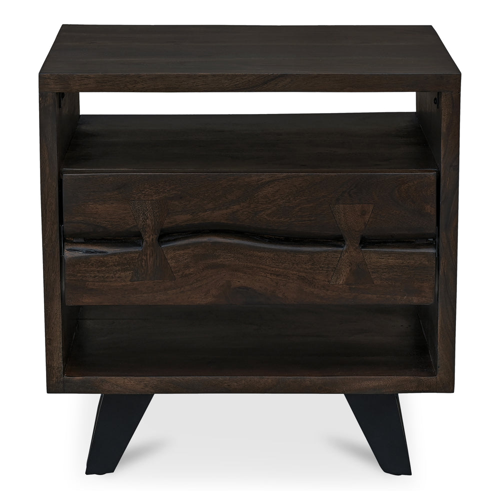 Madagascar Nightstand