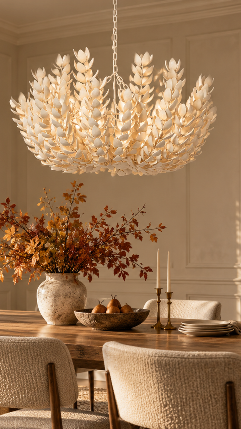 Crafted for Beautiful Living with Palecek