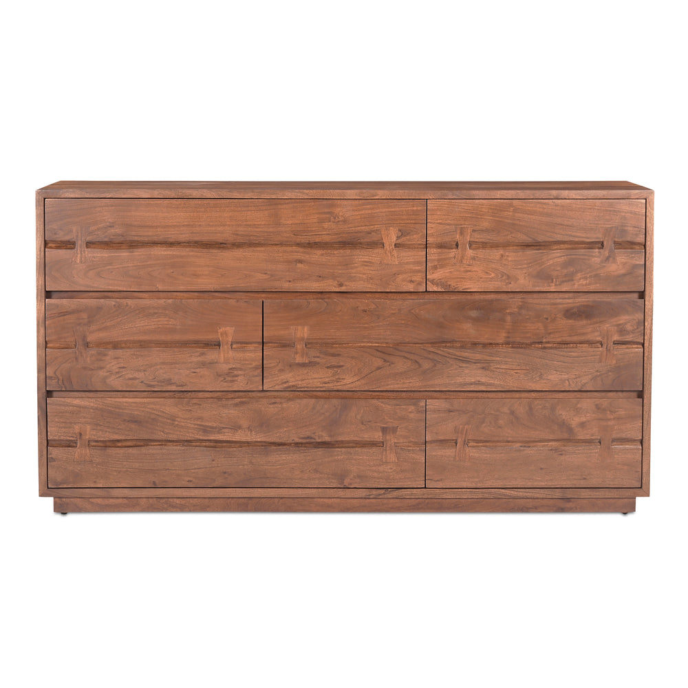 Commode madagascar
