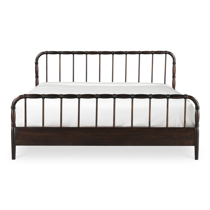 Vivian Queen Bed
