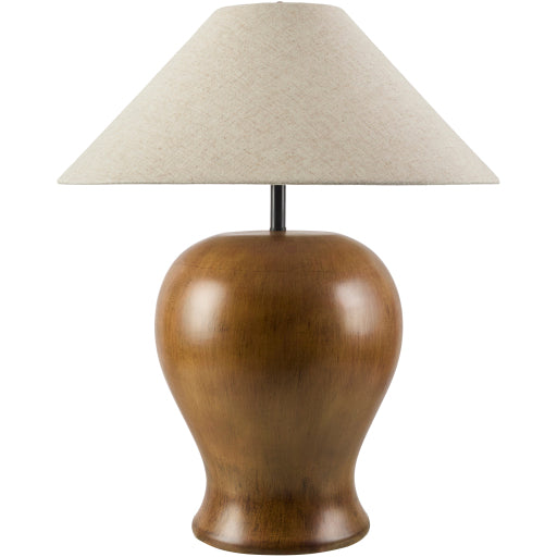 Surya - Velas Accent Floor Lamp