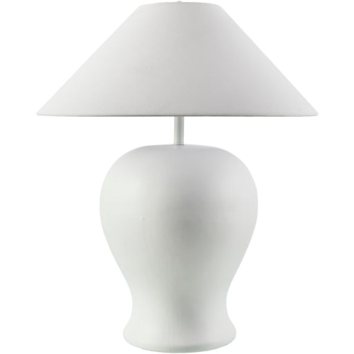 Surya - Velas Accent Floor Lamp