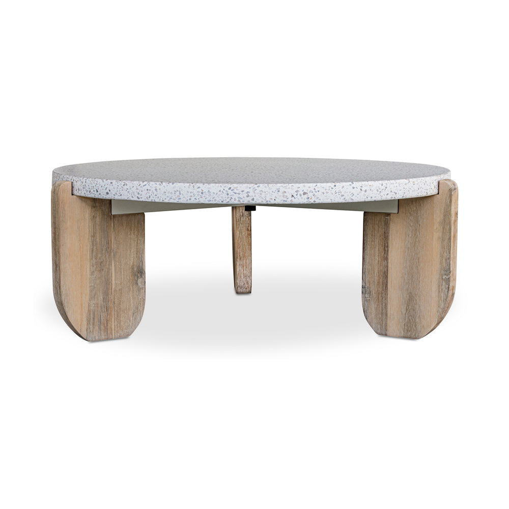 Wunder Coffee Table 