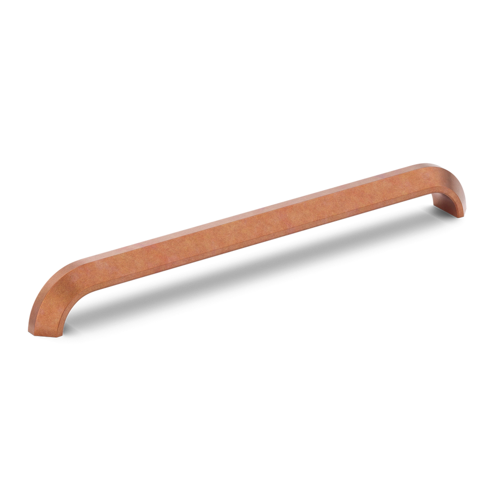 Armac_Martin_Victoria_Appliance_Pull_Handle_Plain_Aged_Copper