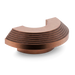 Armac_Martin_Victoria_C-Pull_Single_Handle_Aged_Copper