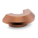 Armac_Martin_Victoria_C-Pull_Single_Handle_Plain_Aged_Copper