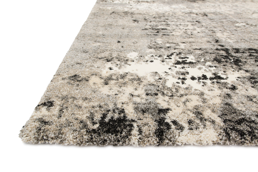 Viera Grey Rug (VR-04)