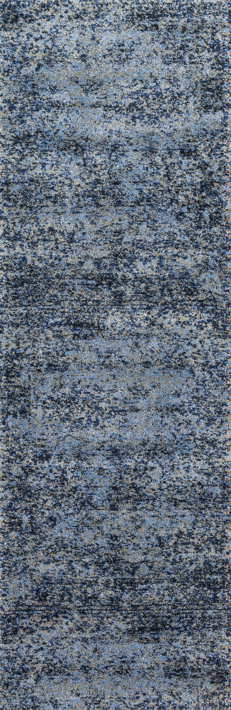 Viera Lt. Blue / Grey Rug (VR-06)