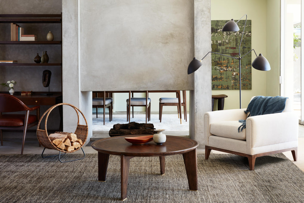 Villa Ink Rug (VW-01)