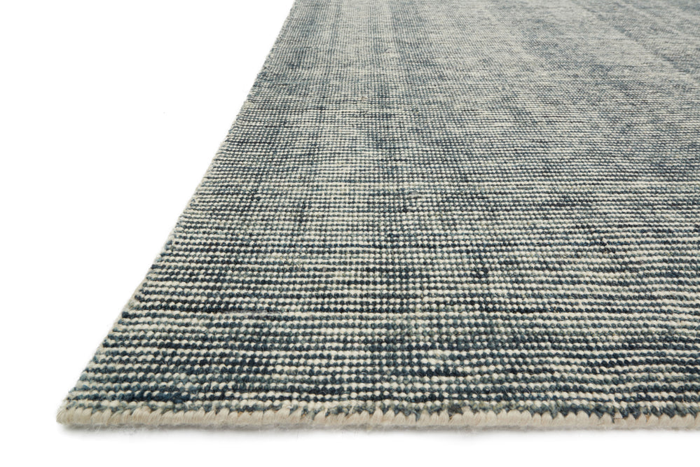 VW-01 Loloi Villa Slate Rug