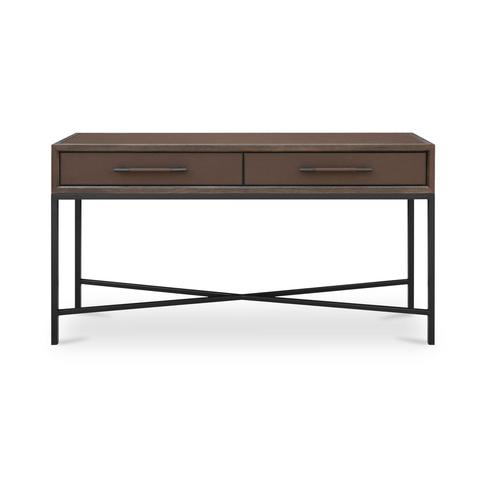 Mako Console Table