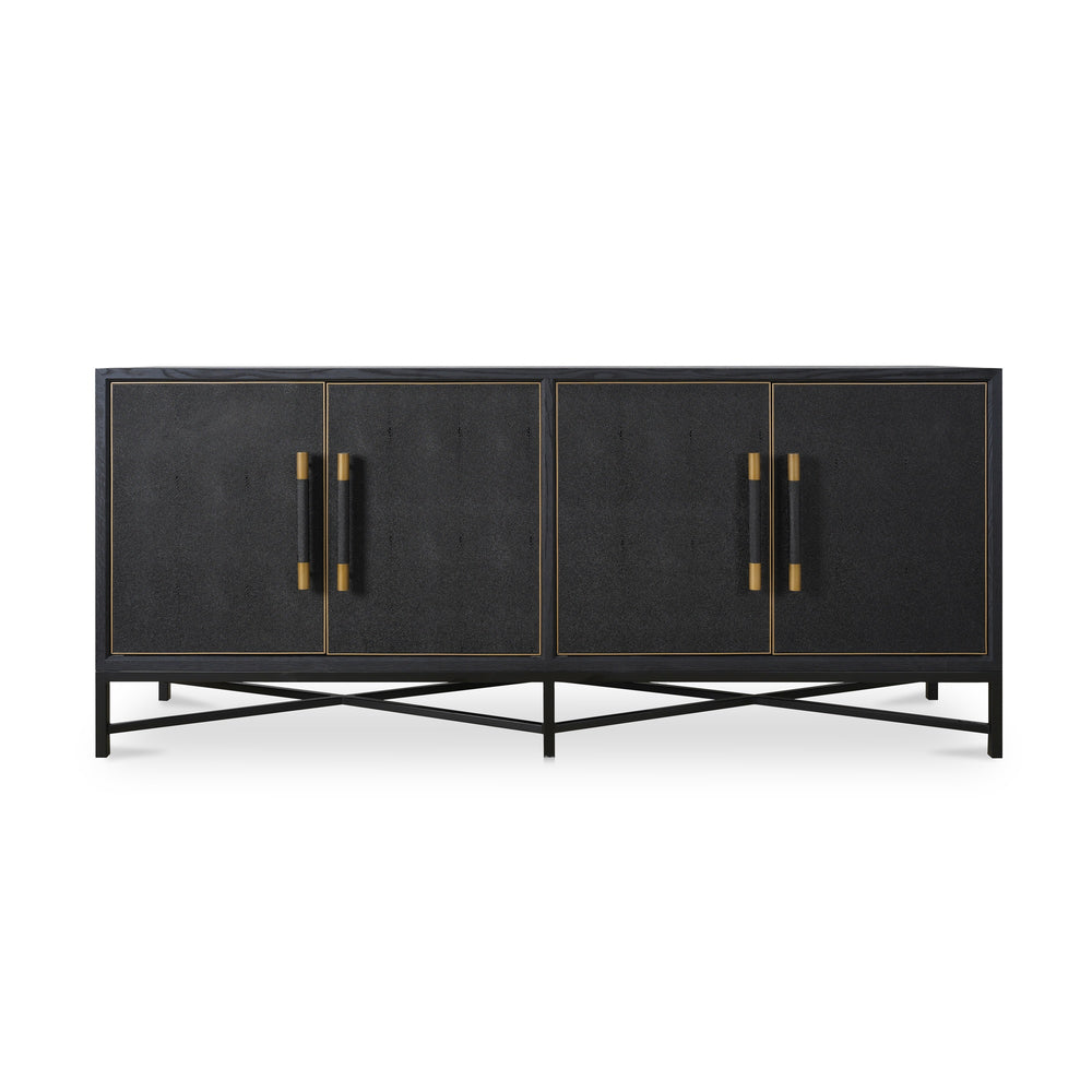 Buffeur de mako