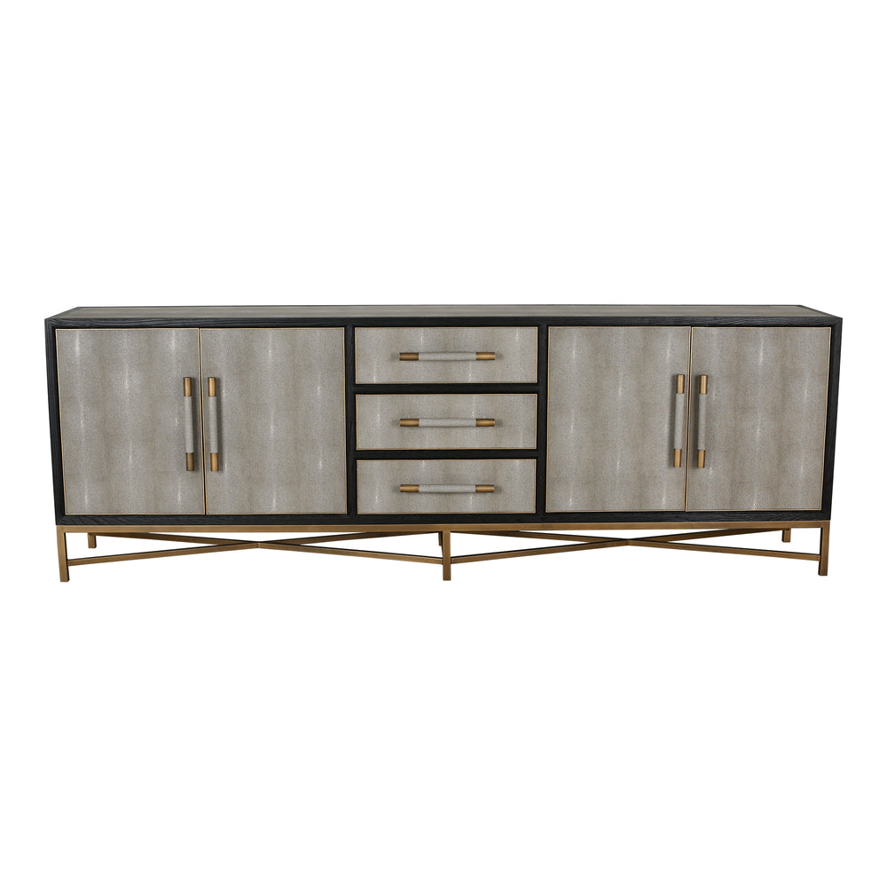 Buffeur de mako