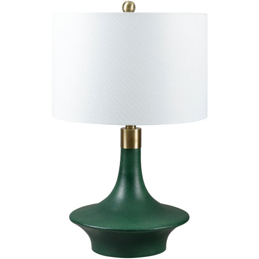 Surya - Veneto Accent Table Lamp