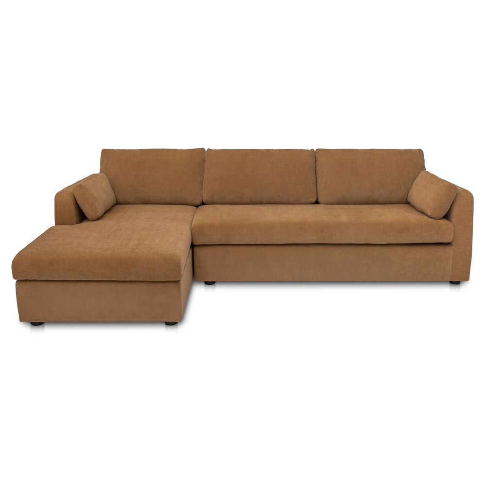 Burrow Modular Sectional