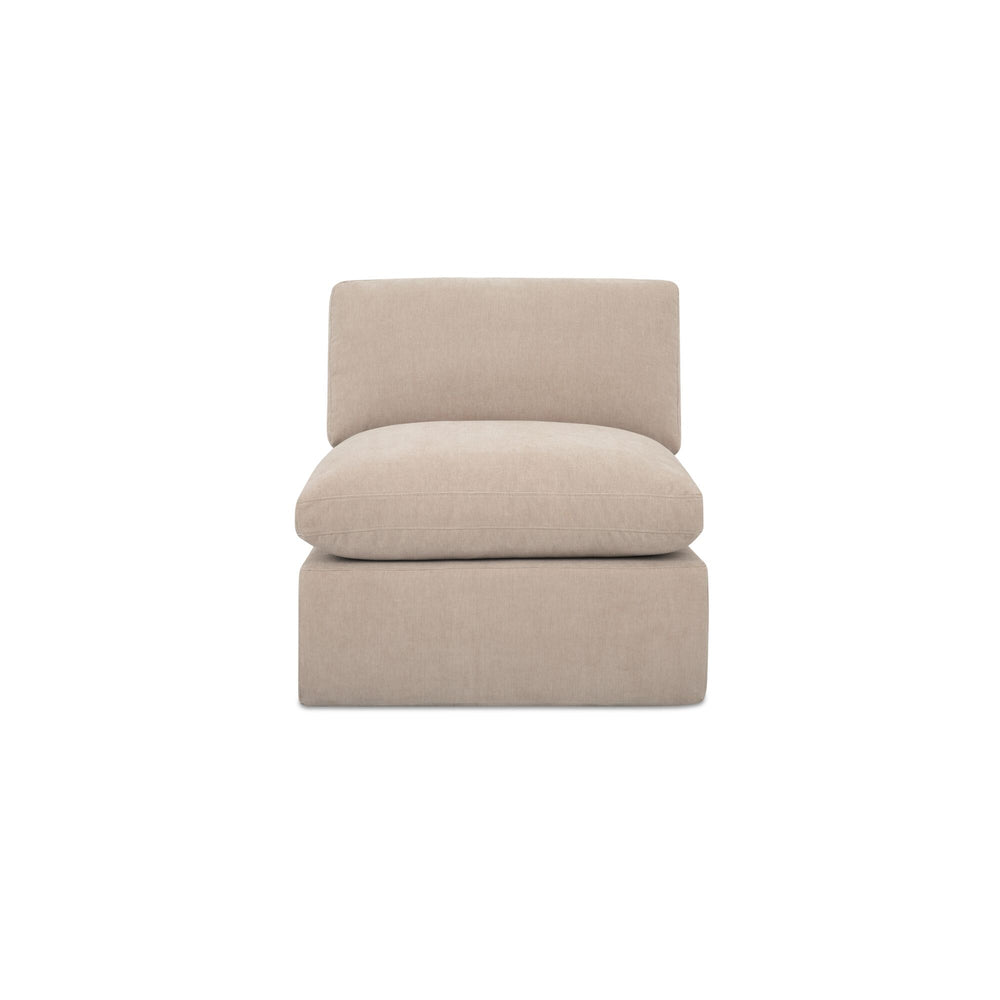Cates Slipper Chair