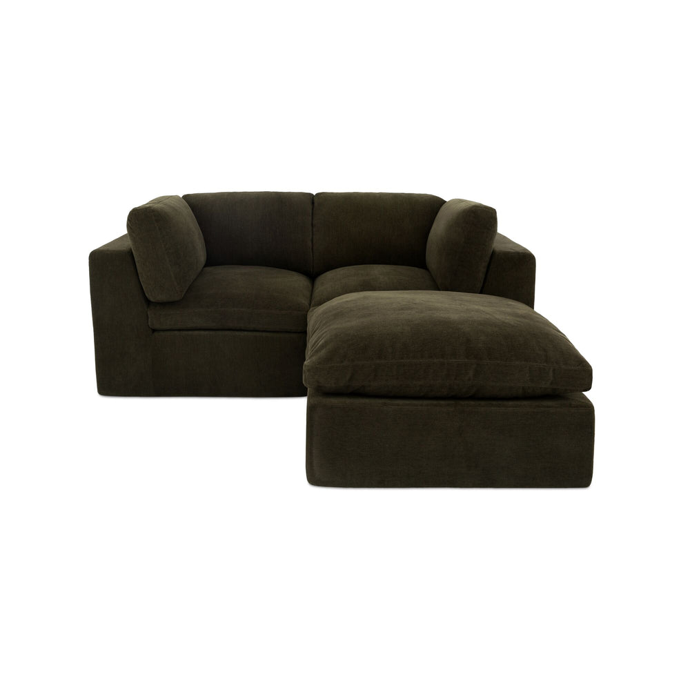 Cates Modular Sectional
