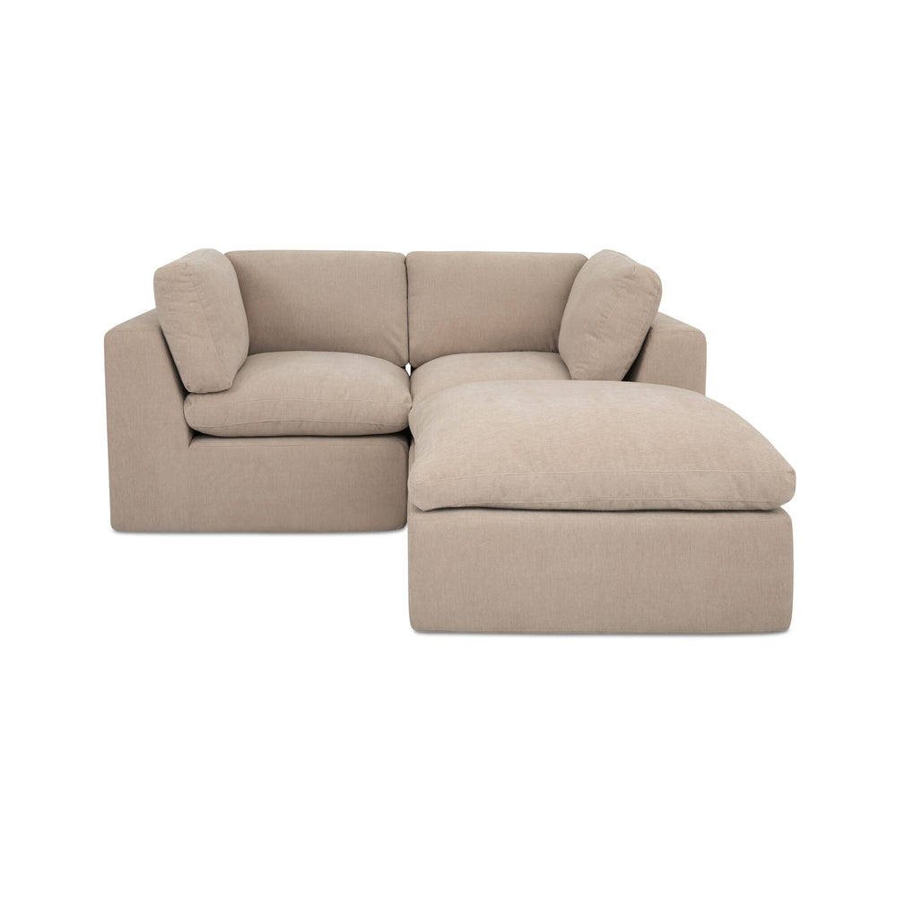 Cates Modular Sectional