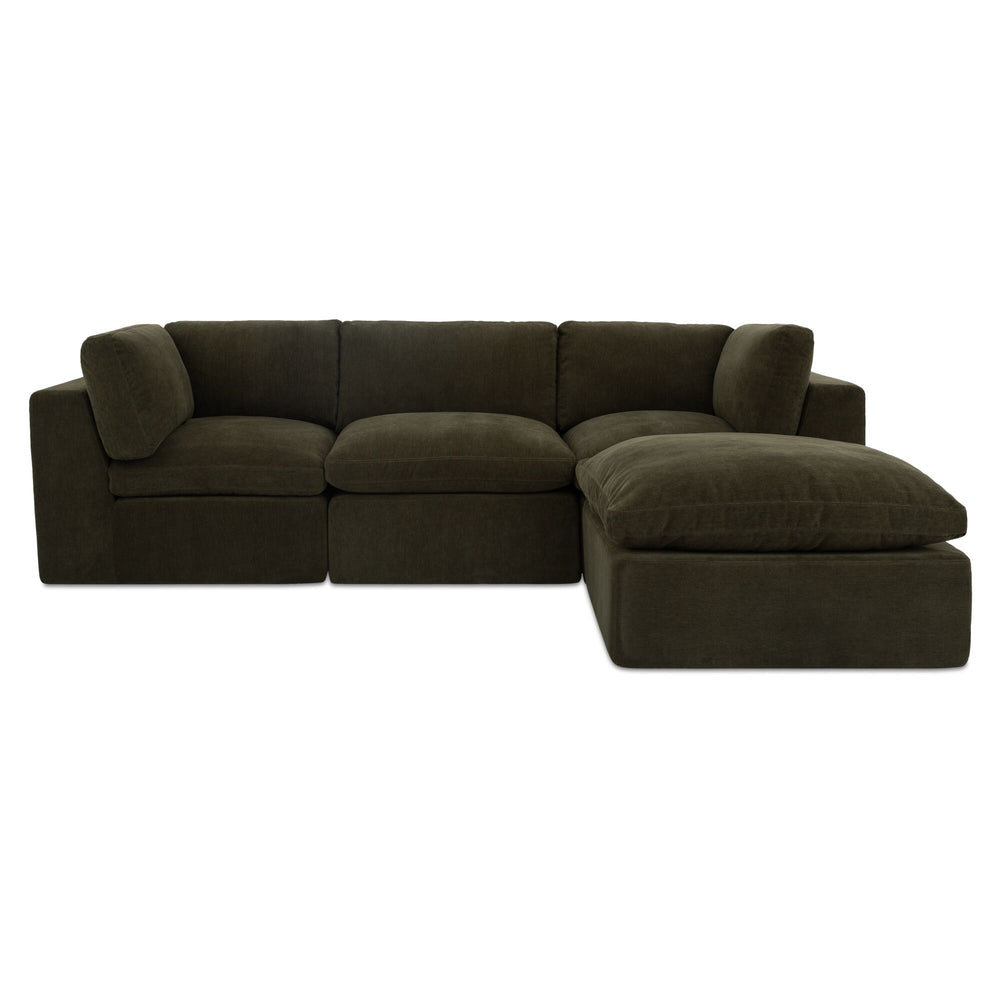 Cates Modular Sectional