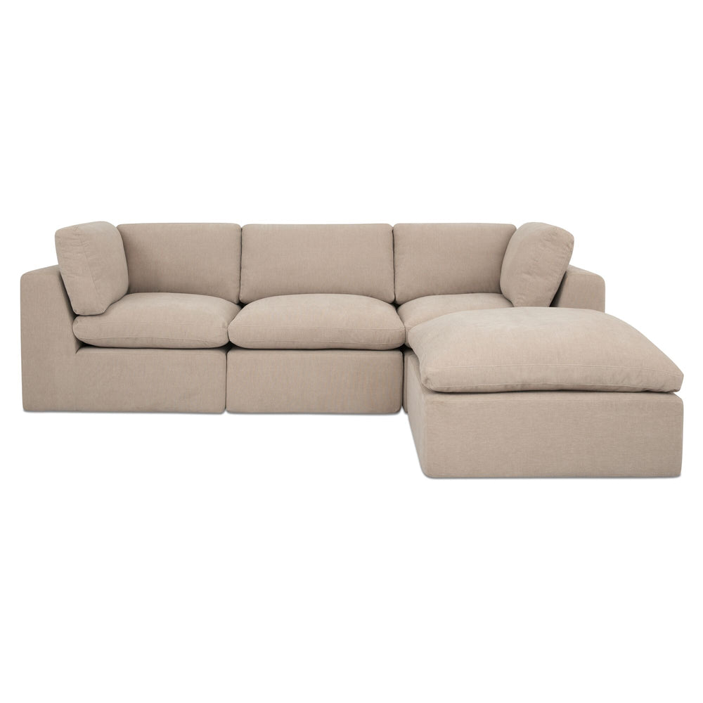 Cates Modular Sectional