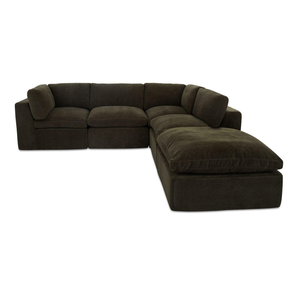 Cates Modular Sectional
