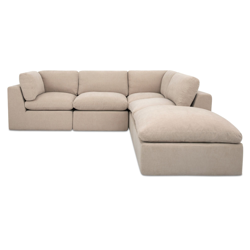 Cates Modular Sectional
