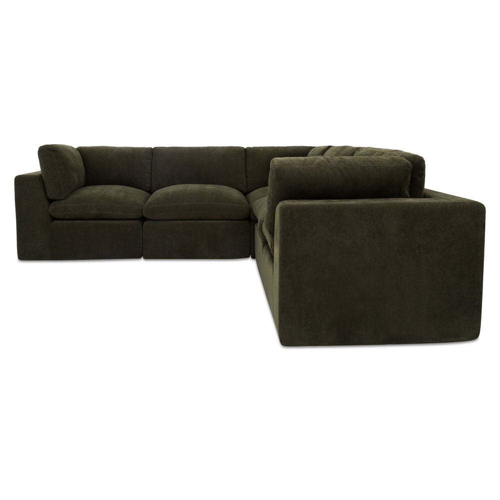 Cates Modular Sectional