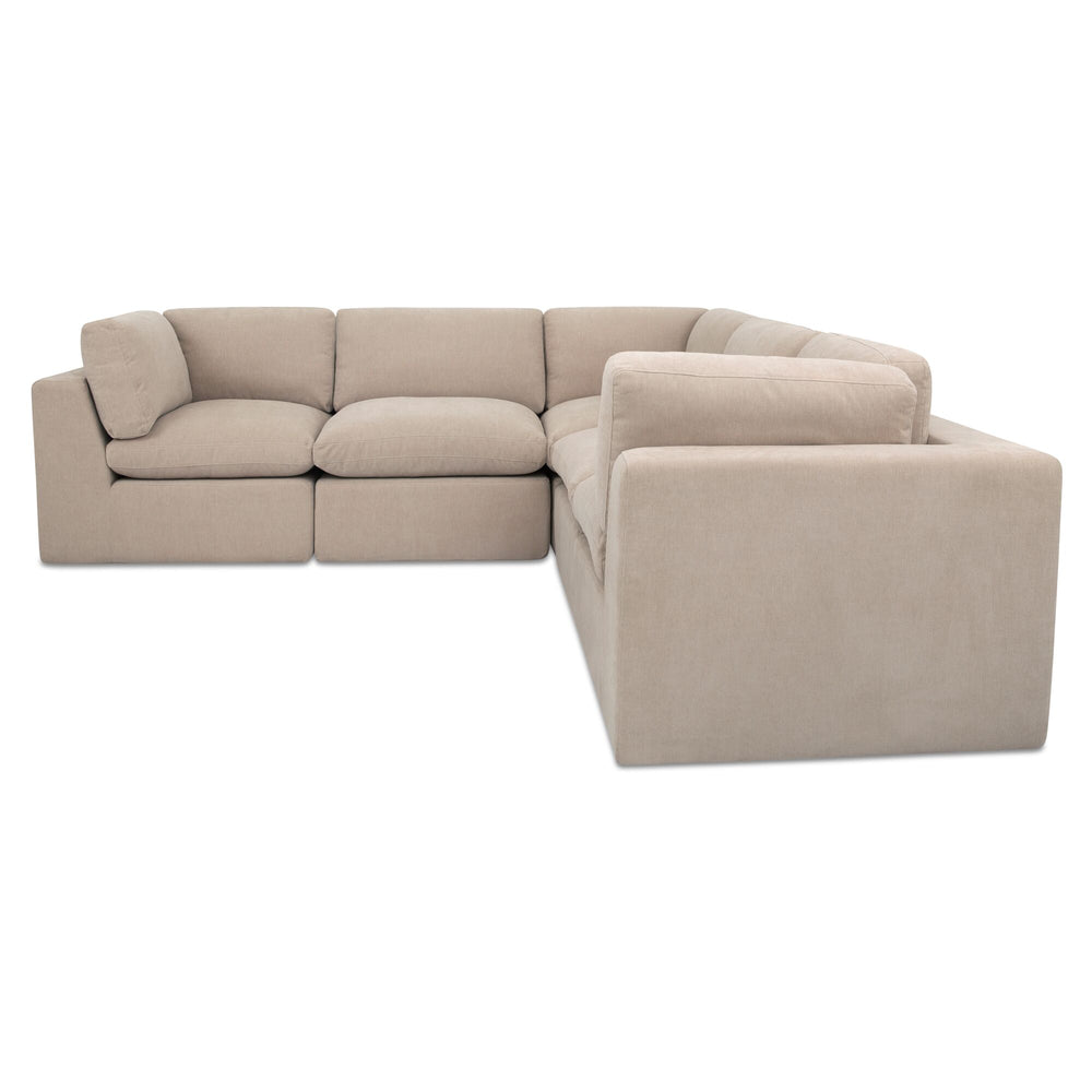 Cates Modular Sectional