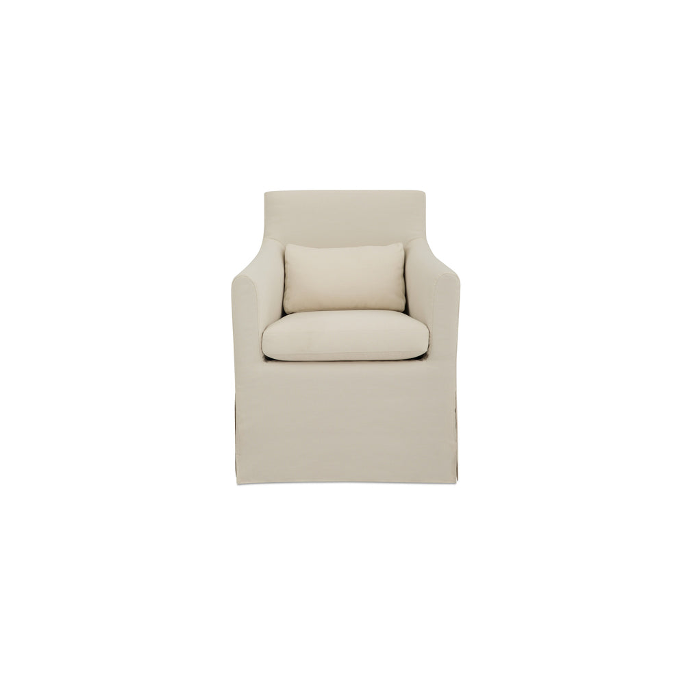 Lydia Outdoor Chair