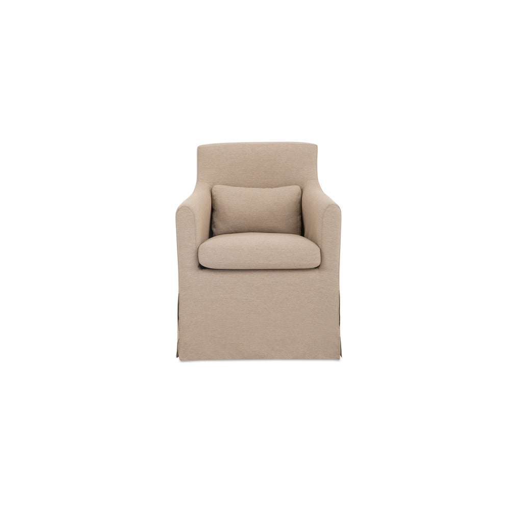 Lydia Outdoor Chair