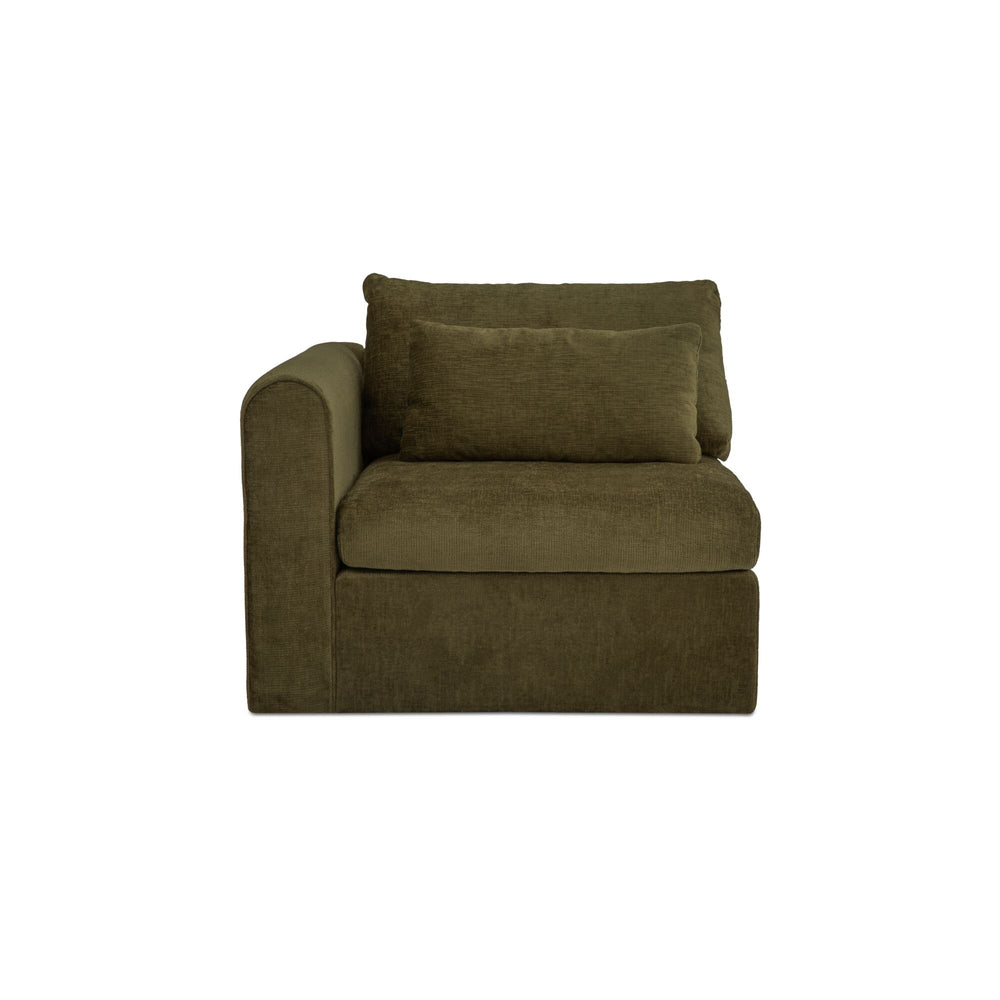 Swift Corner Chair