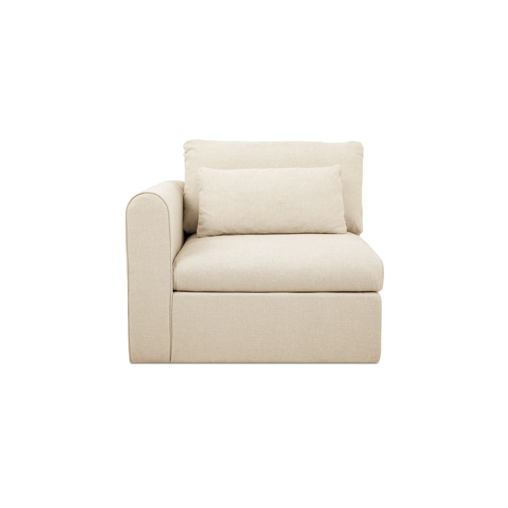 Swift Corner Chair