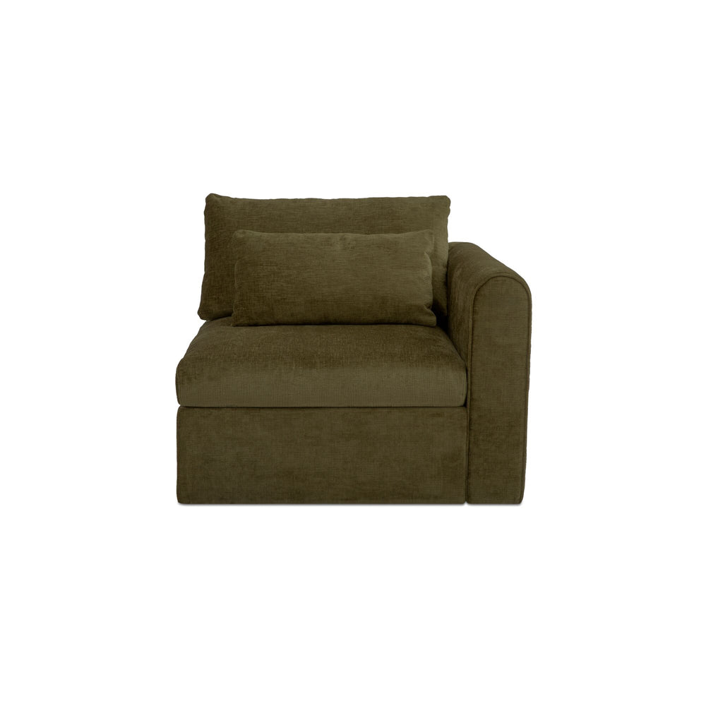 Swift Corner Chair