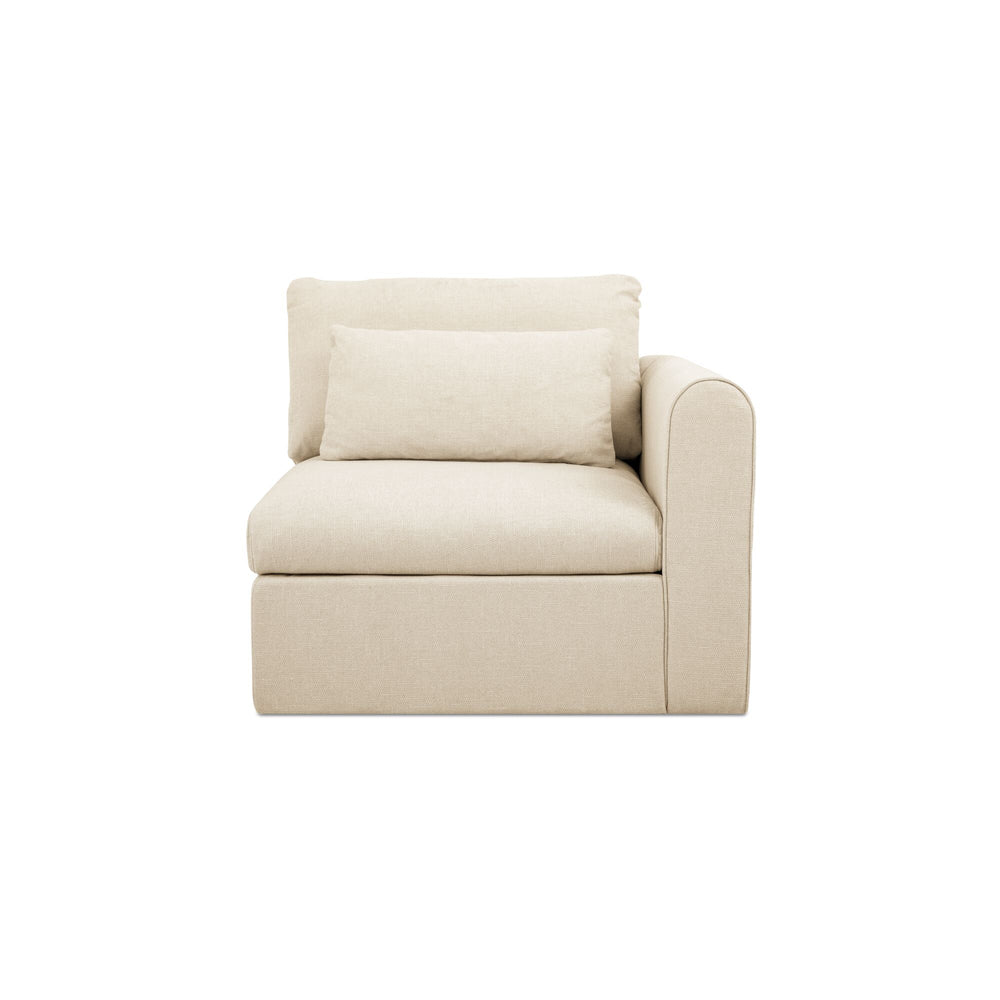 Swift Corner Chair