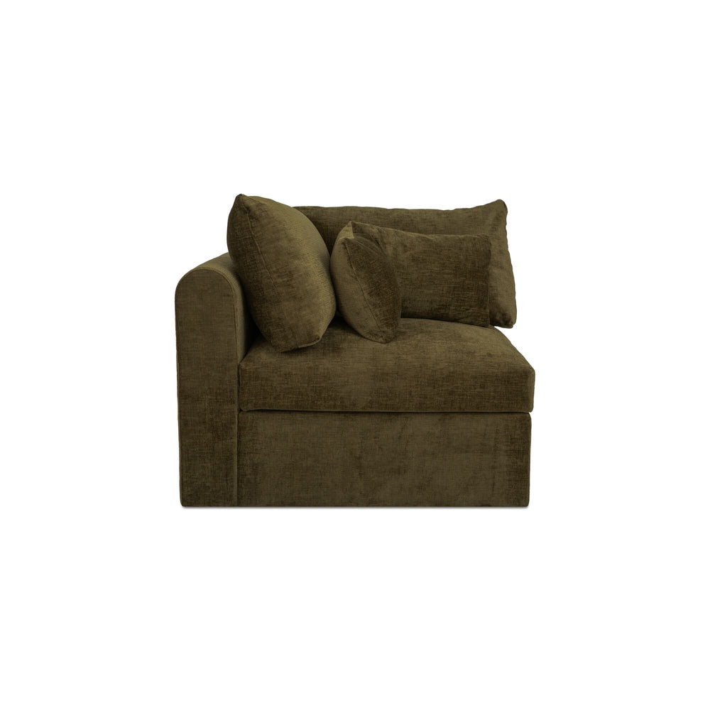 Swift Corner Chair